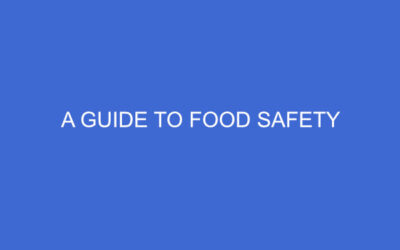 Banfields Winter Edition 2023 – A Guide to Food Safety