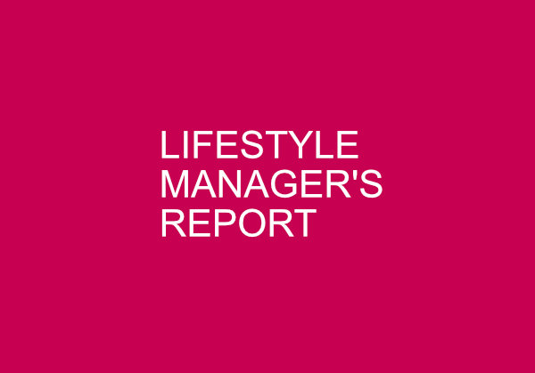 Banfields Newsletter Edition 1 2024 – Lifestyle Manager’s Report